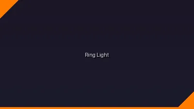 积分兑换 - LED环形补光灯 | 永乐国际平台 积分商城